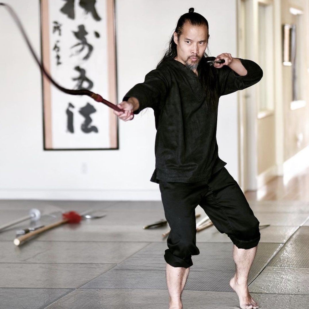 Kettlebell coaching
