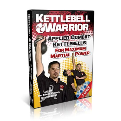 Applied Combat Kettlebells: Kettlebell Warrior DVD