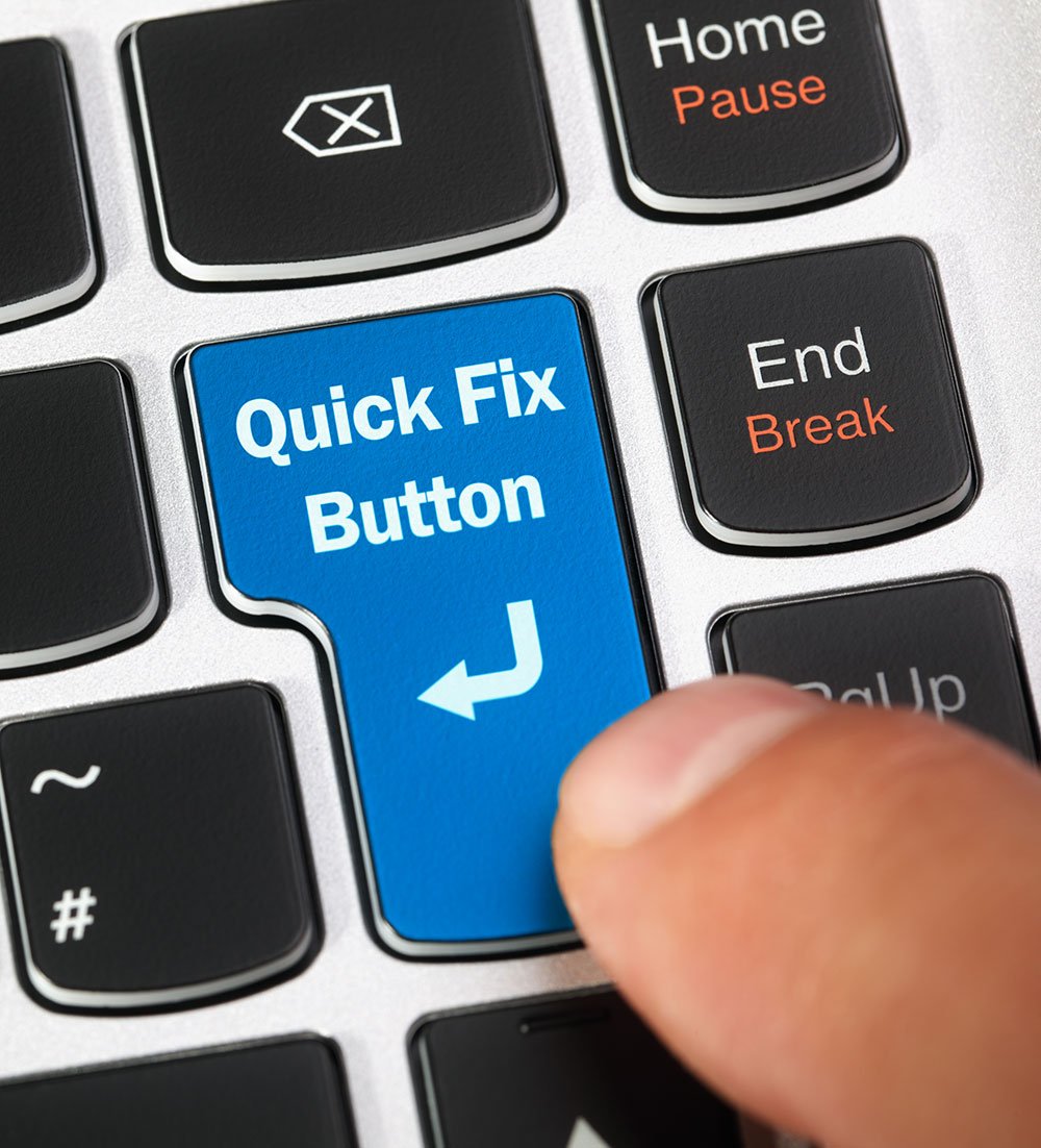 Remote quick fix consultation with Dr Mark Cheng